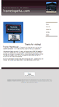Mobile Screenshot of frametopeka.com